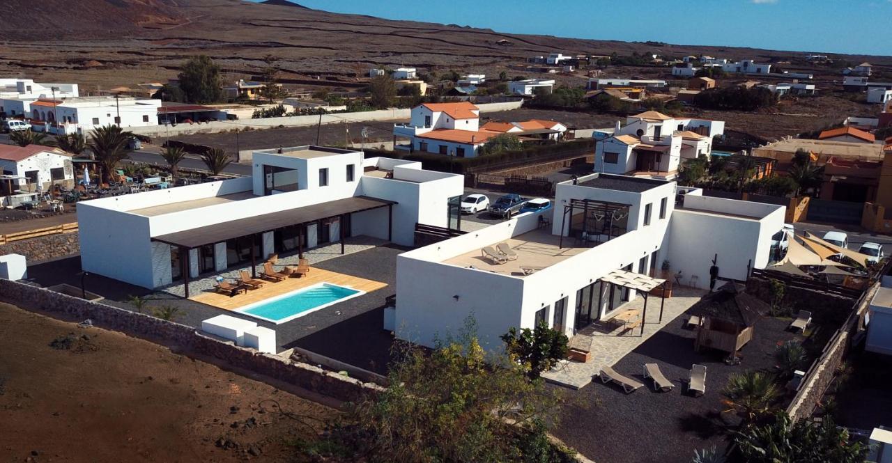 Отель Maar House Лахарес Экстерьер фото