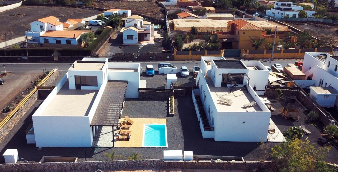 Отель Maar House Лахарес Экстерьер фото