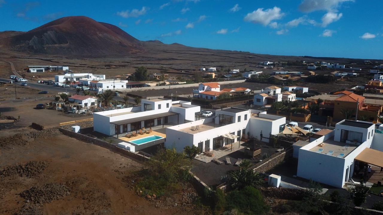 Отель Maar House Лахарес Экстерьер фото