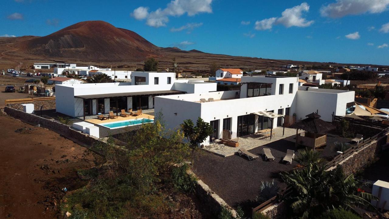 Отель Maar House Лахарес Экстерьер фото