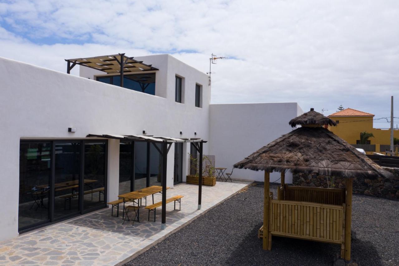 Отель Maar House Лахарес Экстерьер фото